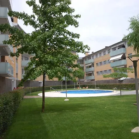 Appartement Lets Holidays Beautiful With Pool Tossa Tossa de Mar