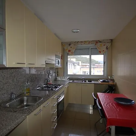 Lets Holidays Beautiful W/ Pool Toss Apartment Tossa de Mar