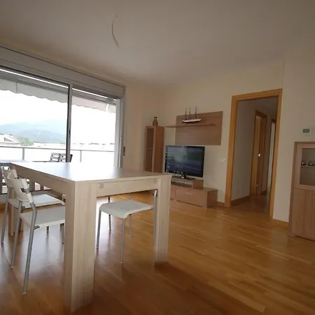Apartment Lets Holidays Beautiful W/ Pool Toss Tossa de Mar