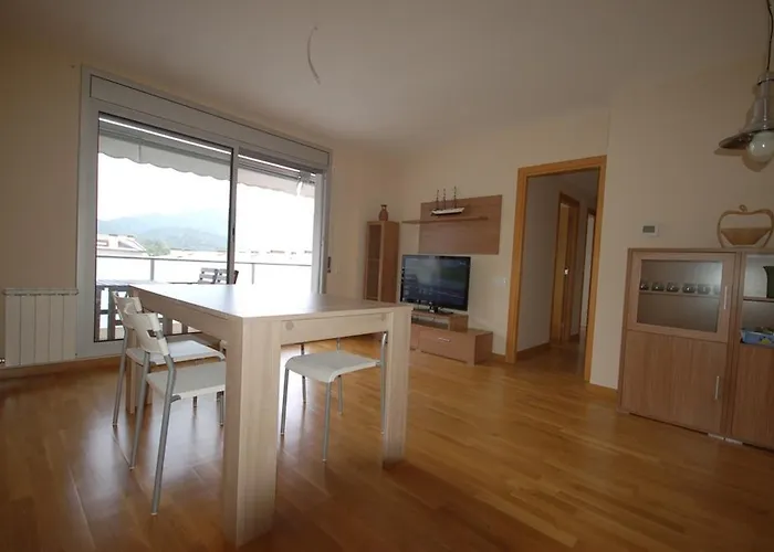 Apartment Lets Holidays Beautiful With Pool Tossa Tossa de Mar