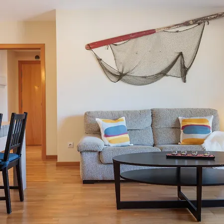 Apartmán Lets Holidays Beautiful With Pool Tossa Tossa de Mar