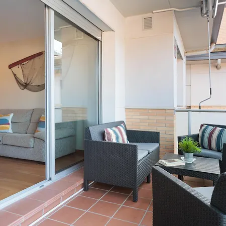 Lets Holidays Beautiful With Pool Tossa Apartmán *